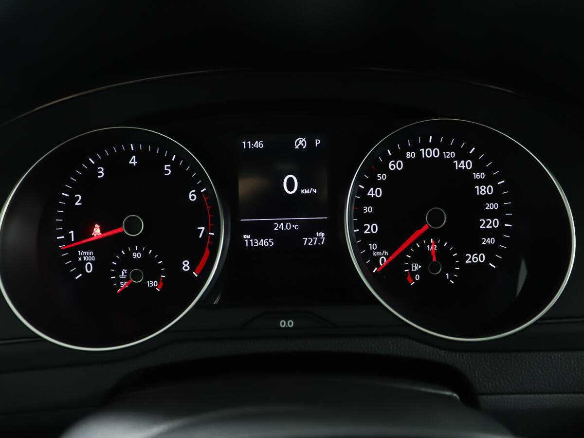 Купить Volkswagen Passat, 2017, 113 460 км.. Фото: #14