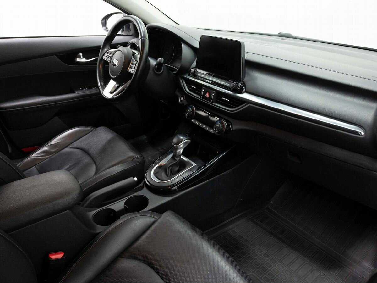 Купить Kia Cerato, 2018, 96 000 км.. Фото: #10