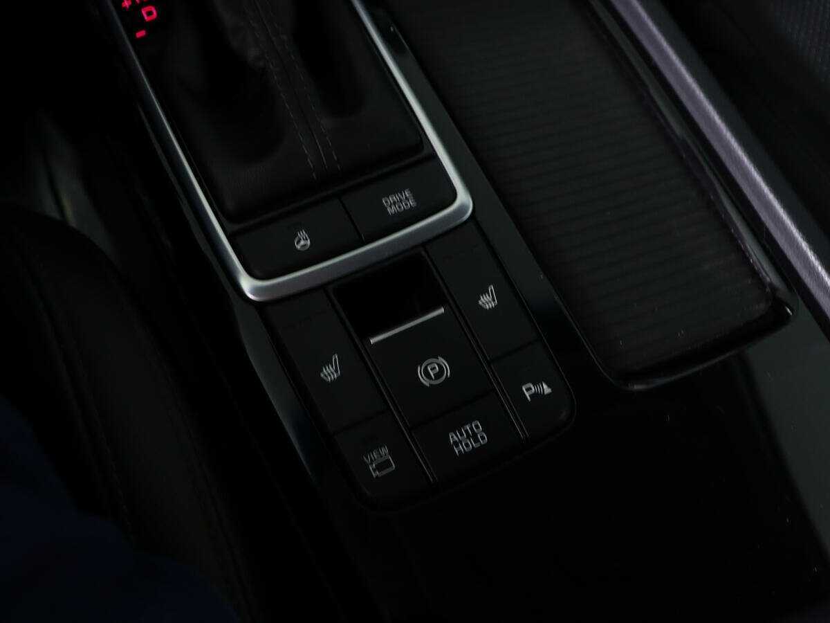 Купить Kia Optima, 2018, 65 300 км.. Фото: #22