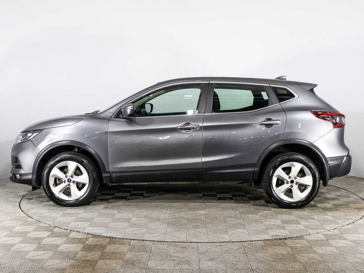 Купить Nissan Qashqai, 2019, 149 465 км.. Фото: #7