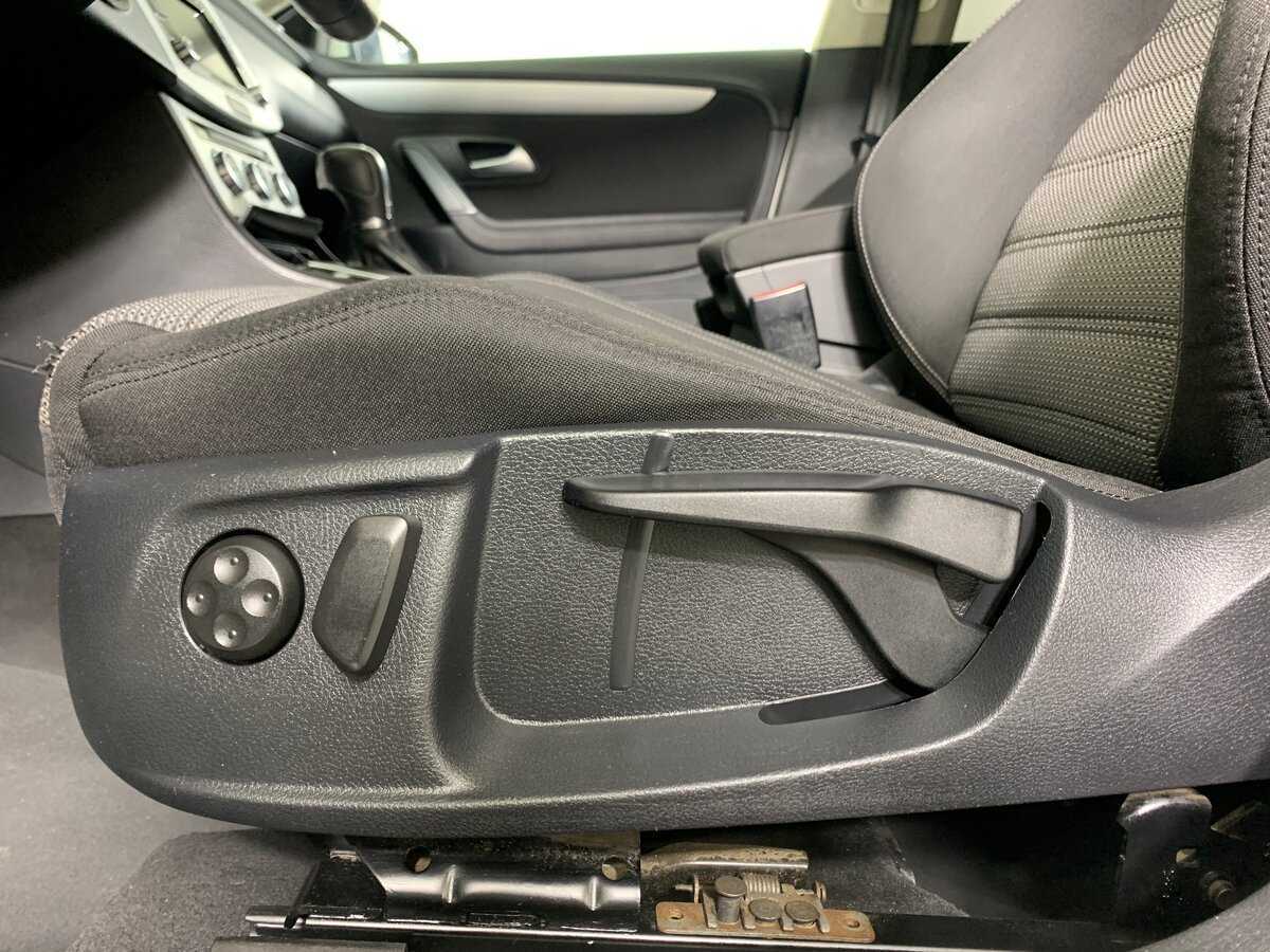 Купить Volkswagen Passat CC, 2013, 246 006 км.. Фото: #16