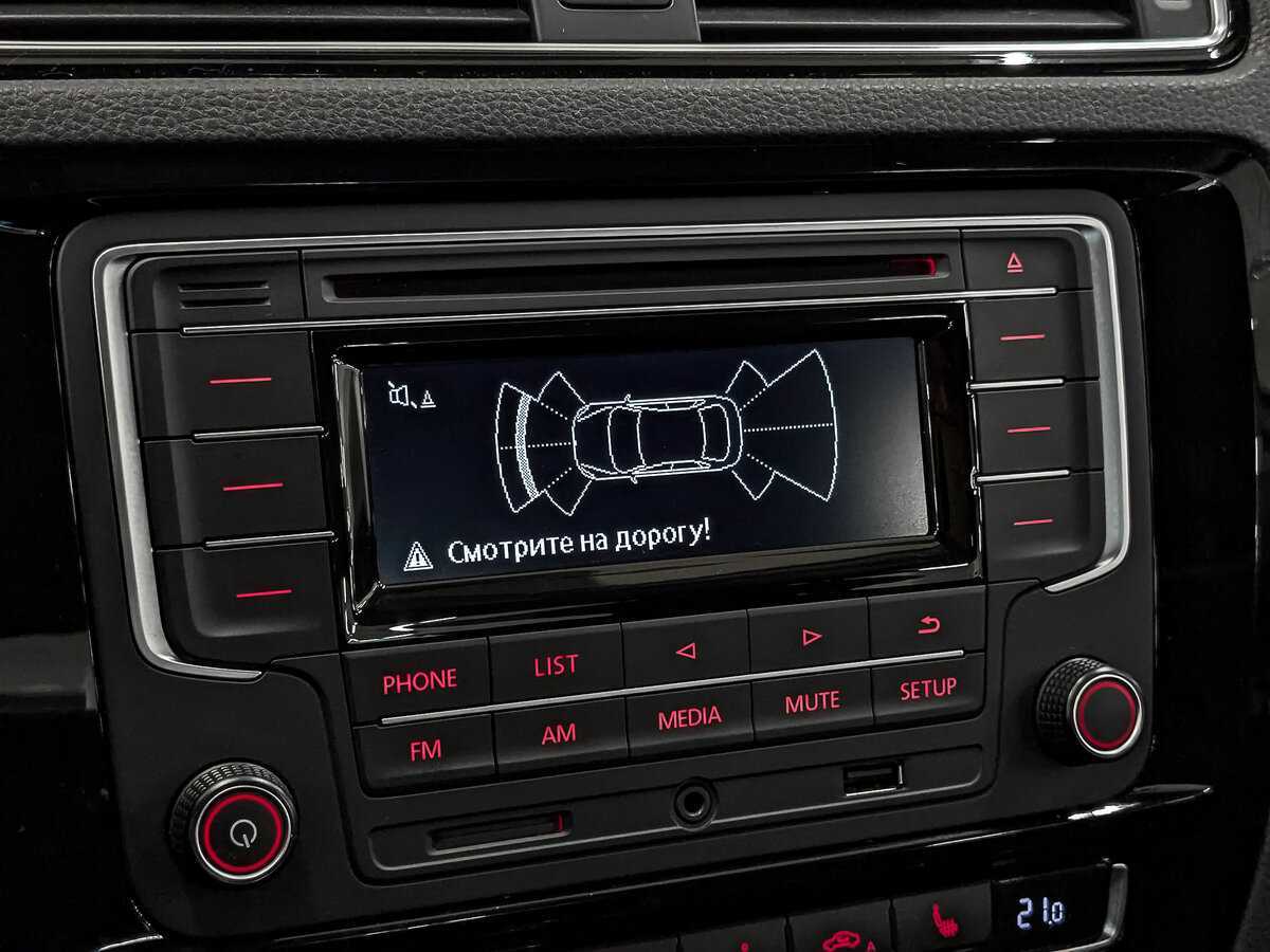 Купить Volkswagen Jetta, 2016, 51 400 км.. Фото: #25