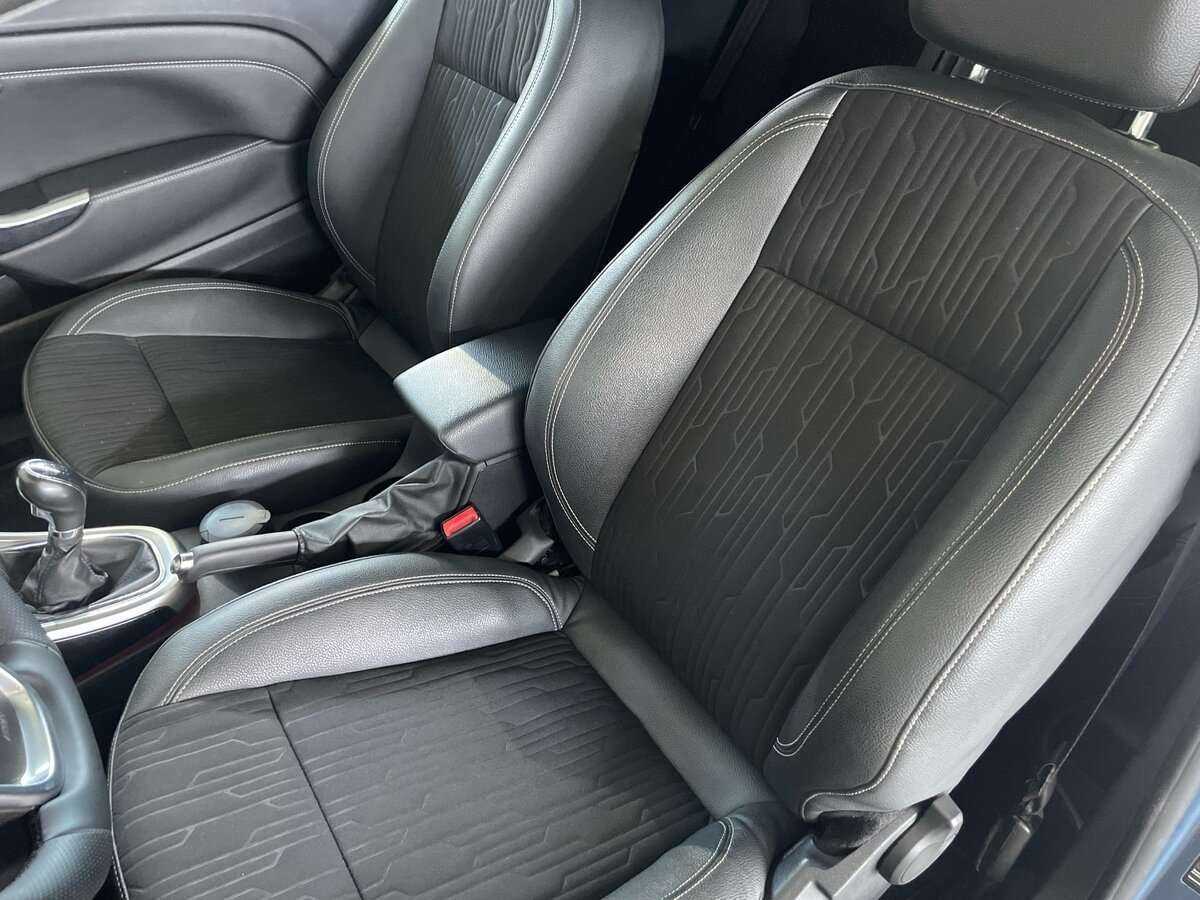 Купить Opel Astra, 2014, 148 770 км.. Фото: #17