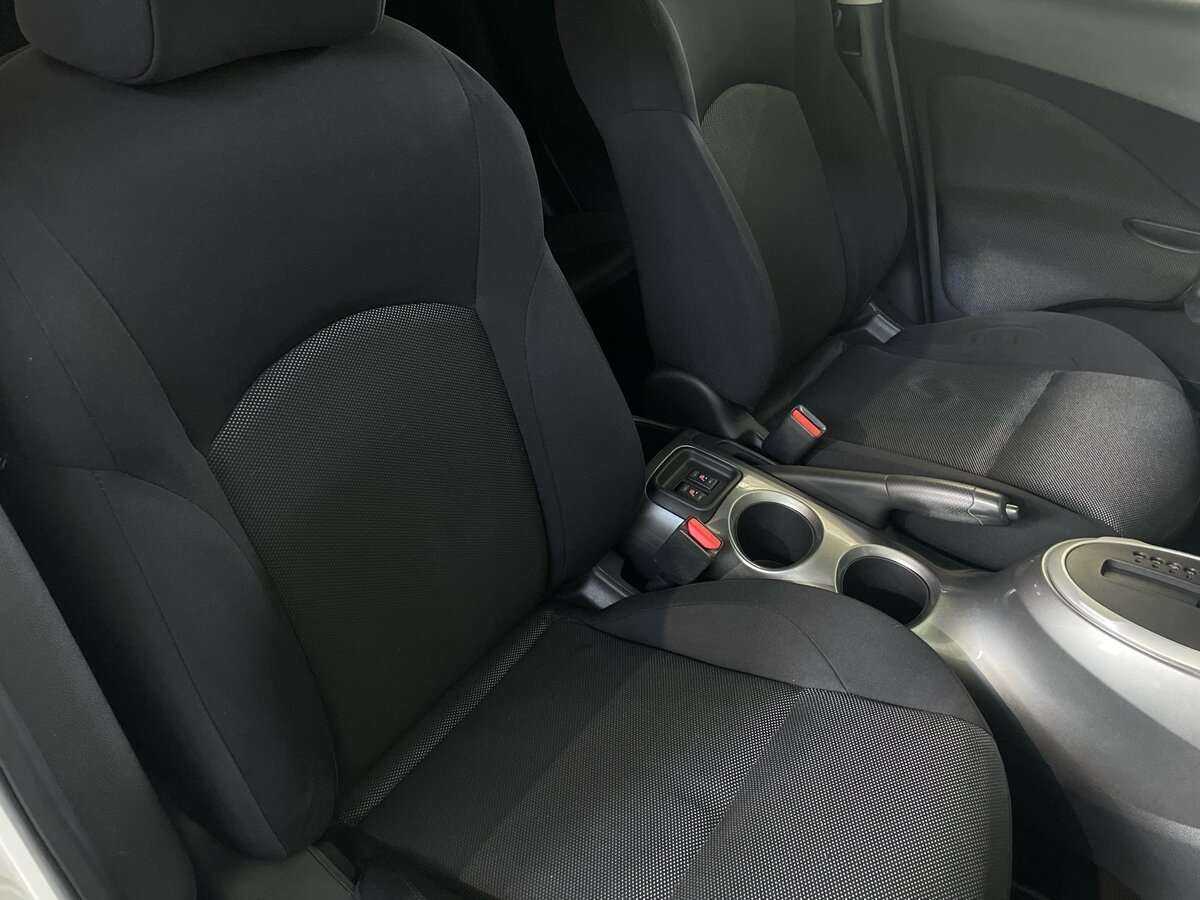 Купить Nissan Juke, 2014, 105 026 км.. Фото: #16