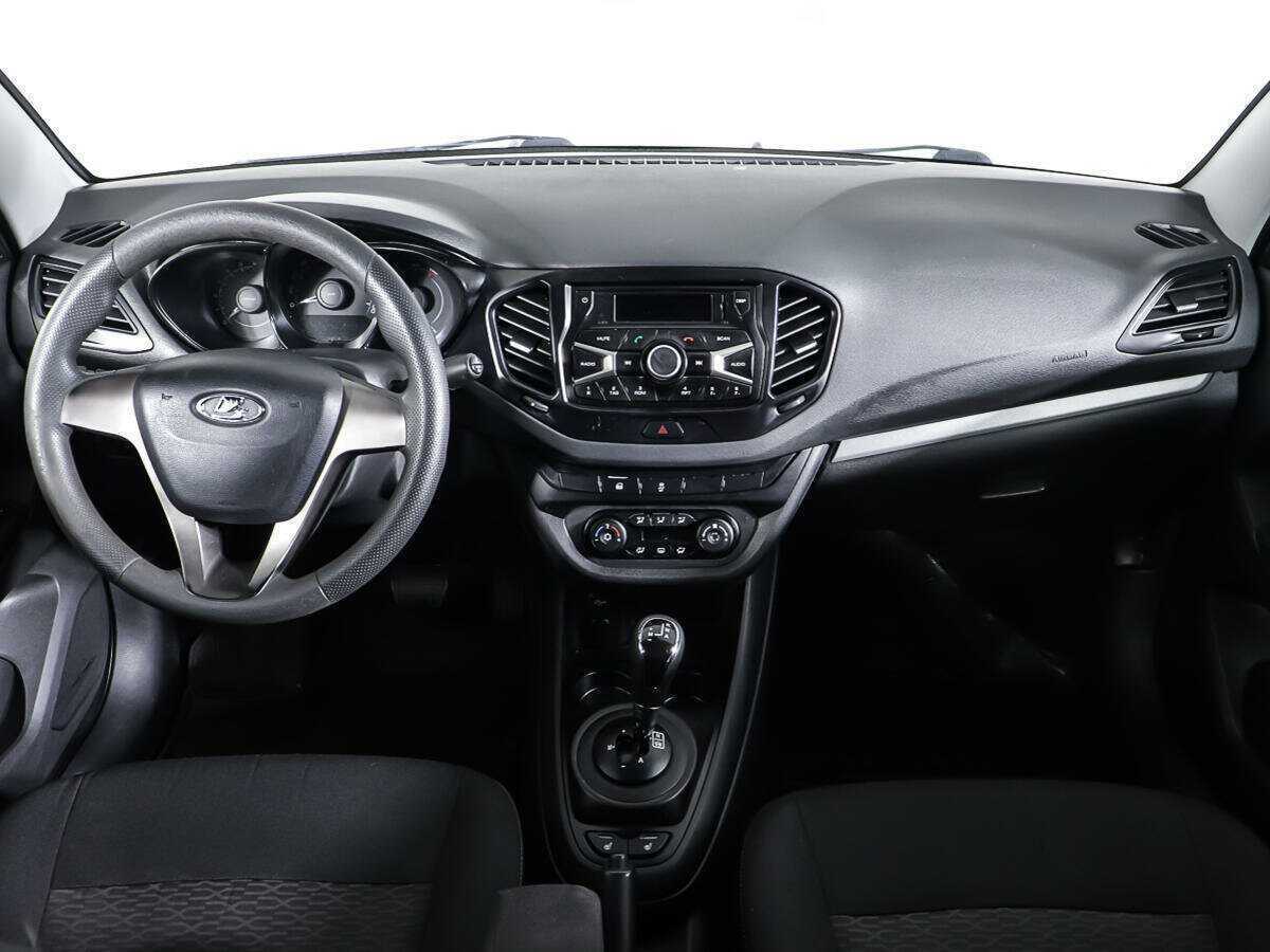 Купить Lada (ВАЗ) Vesta, 2016, 144 048 км.. Фото: #10