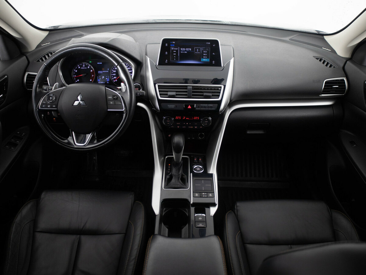 Купить Mitsubishi Eclipse Cross, 2019, 151 765 км.. Фото: #6