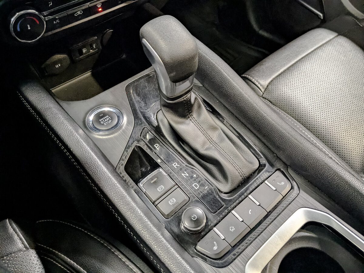 Купить Chery Tiggo 4, 2022, 116 953 км.. Фото: #26