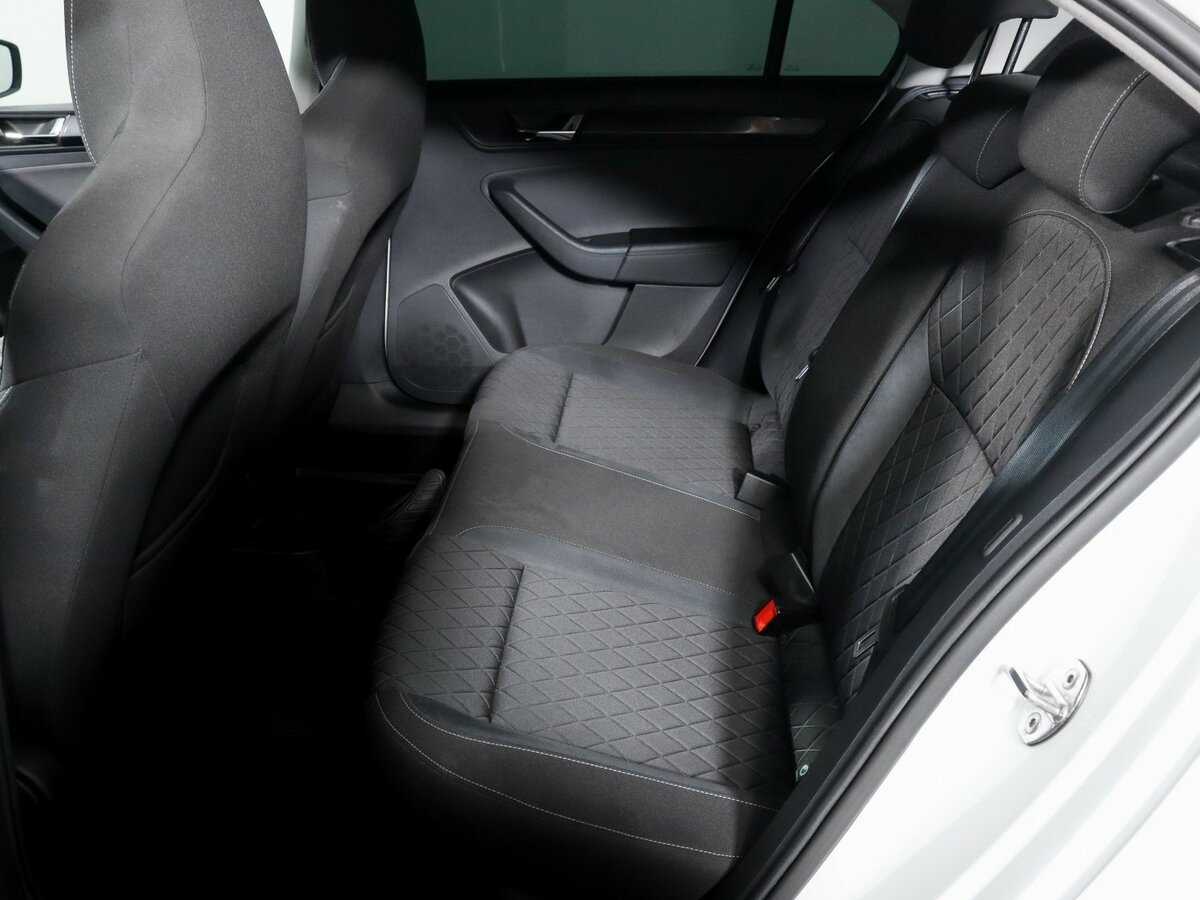 Купить Skoda Rapid, 2022, 33 456 км.. Фото: #9