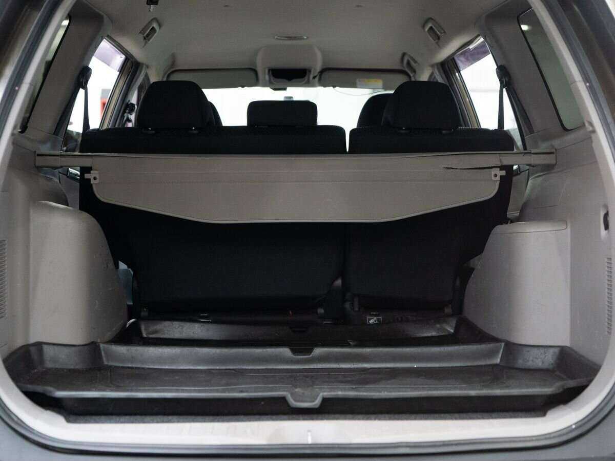 Купить Mitsubishi Pajero Sport, 2014, 235 817 км.. Фото: #7