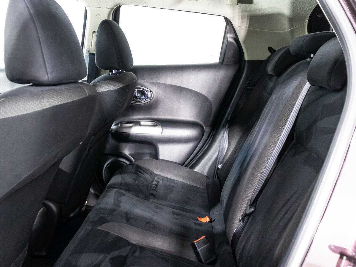 Купить Nissan Juke, 2013, 110 743 км.. Фото: #9