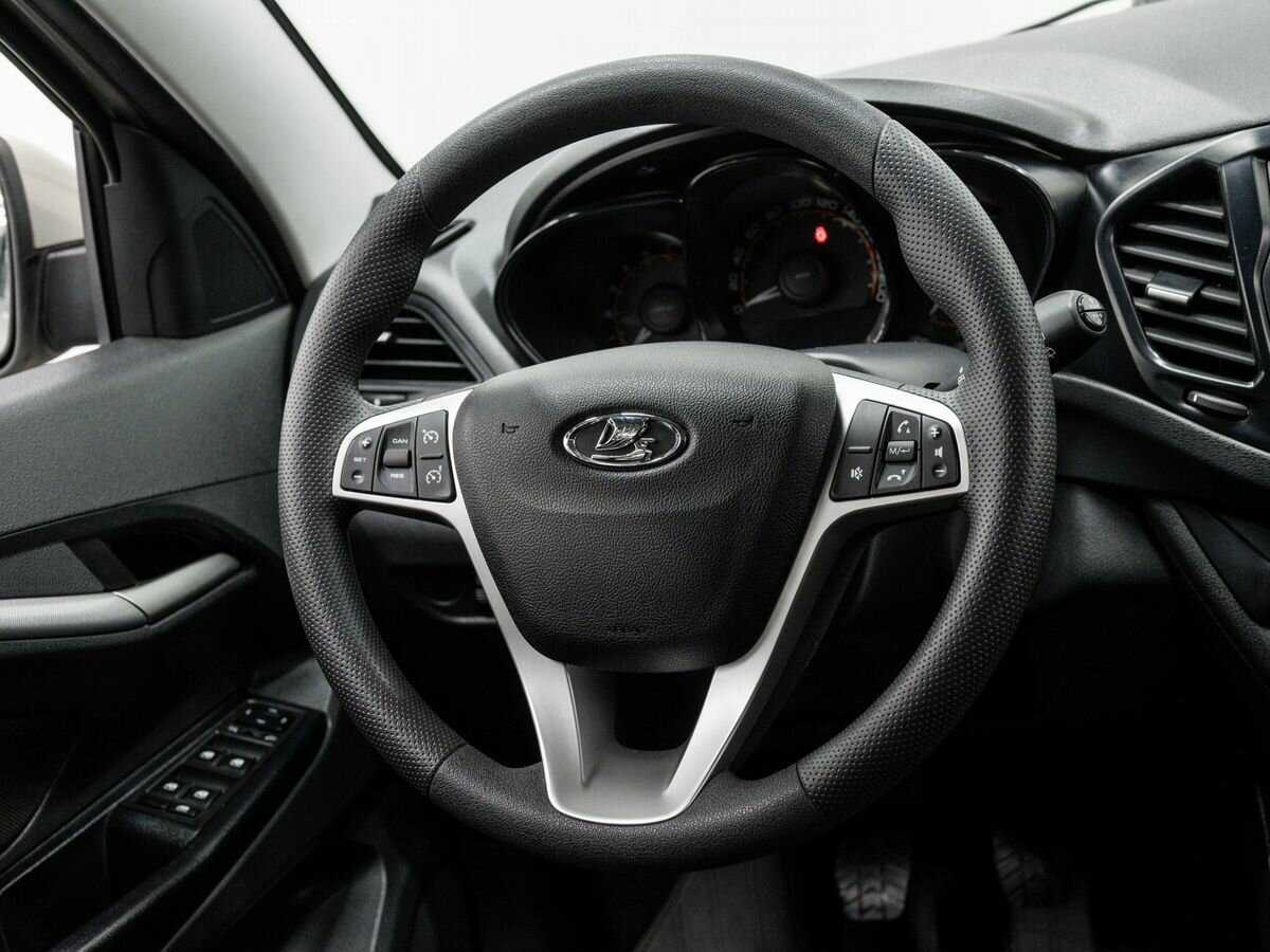 Купить Lada (ВАЗ) Vesta, 2019, 47 000 км.. Фото: #11