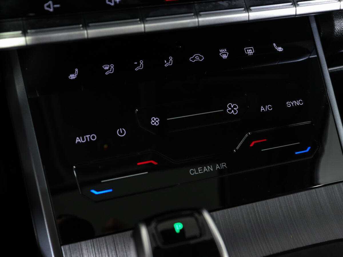 Купить Chery Tiggo 4 Pro, 2022, 11 831 км.. Фото: #20