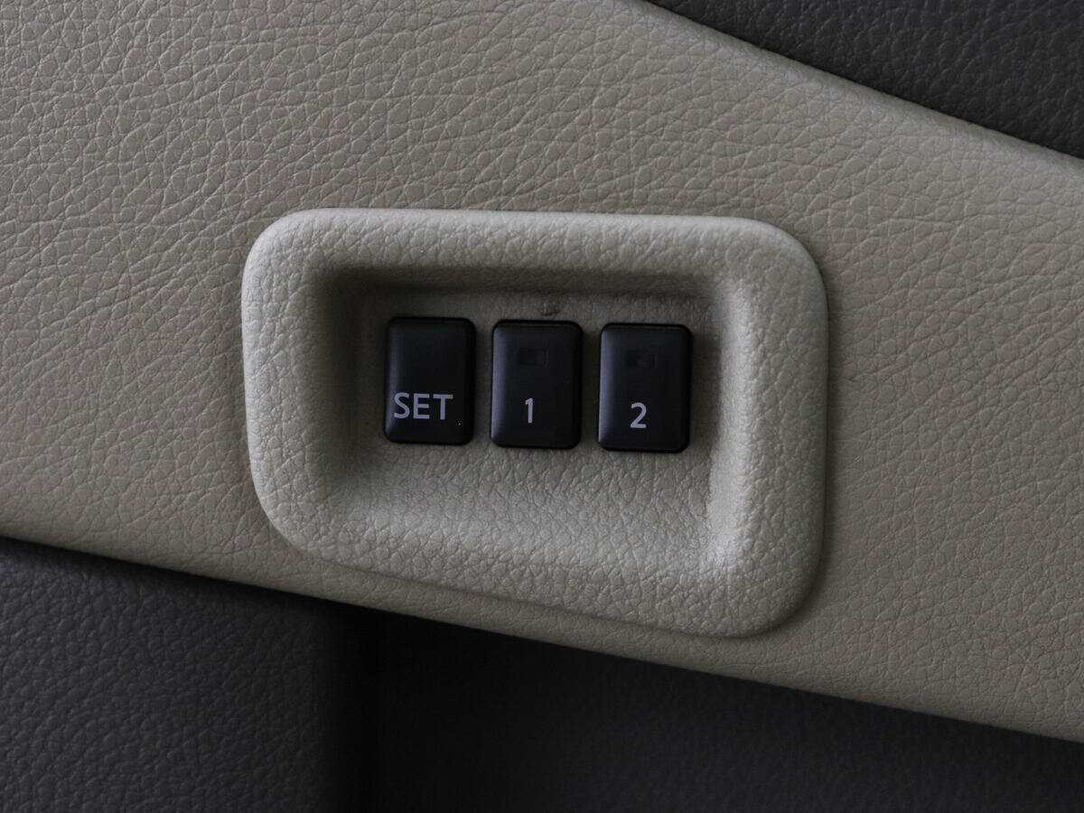 Купить Nissan Murano, 2012, 101 297 км.. Фото: #12