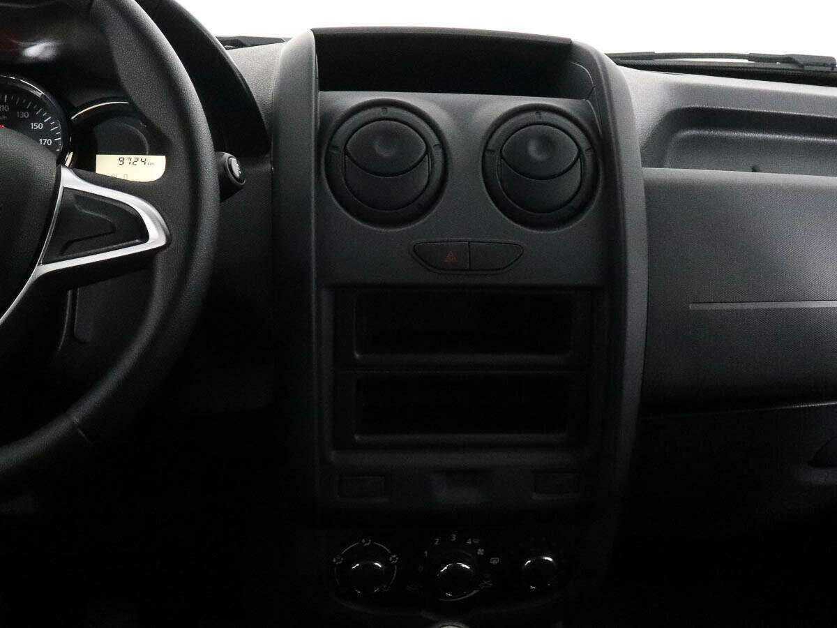 Купить Renault Duster, 2019, 10 100 км.. Фото: #10