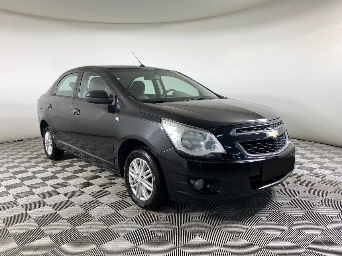 Купить Chevrolet Cobalt, 2013, 285 742 км.. Фото: #2