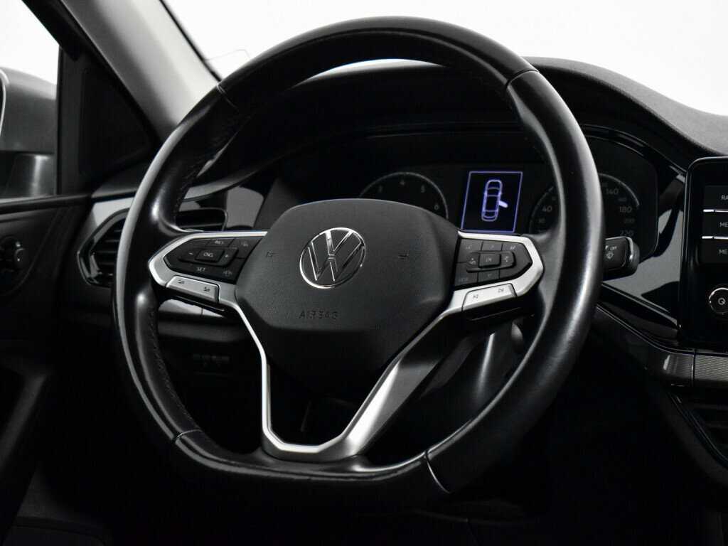 Купить Volkswagen Polo, 2020, 65 000 км.. Фото: #14