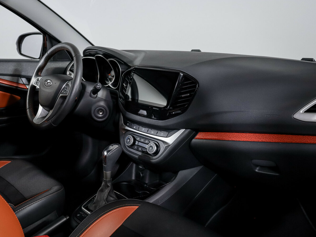 Купить Lada (ВАЗ) Vesta, 2020, 33 017 км.. Фото: #6