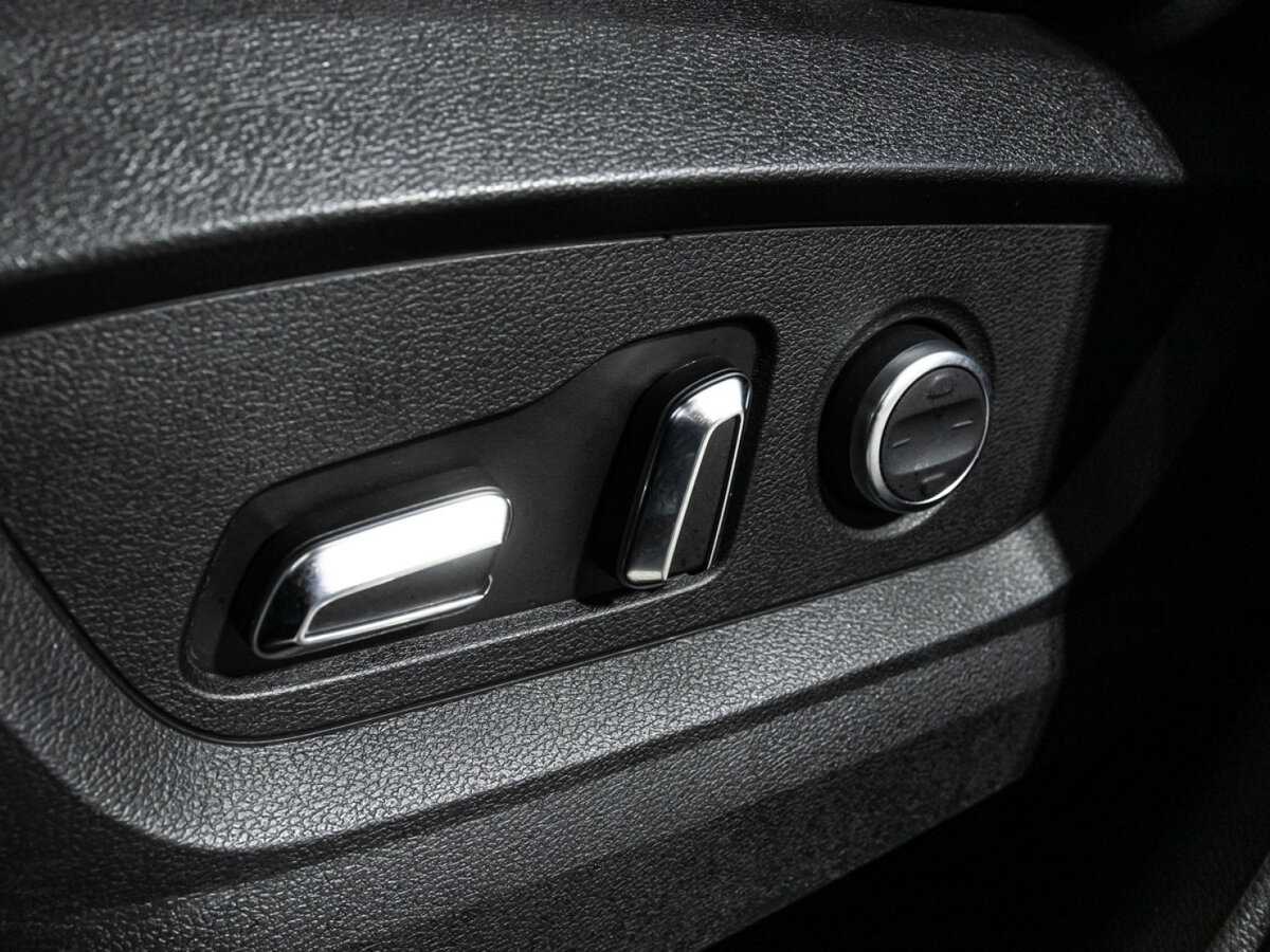 Купить Chery Tiggo 7 Pro, 2020, 79 000 км.. Фото: #17