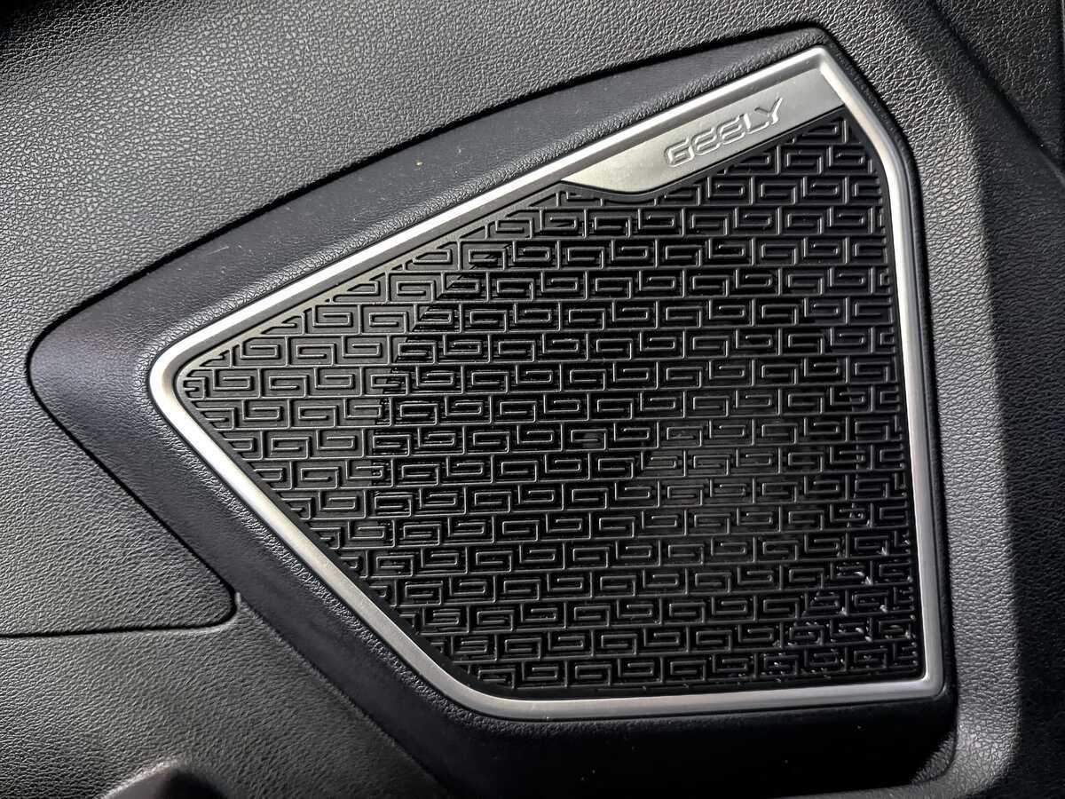 Купить Geely Atlas, 2019, 89 045 км.. Фото: #29