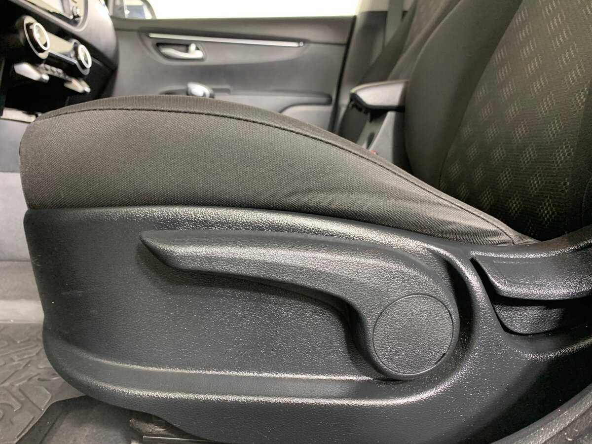 Купить Kia Rio, 2018, 109 083 км.. Фото: #16