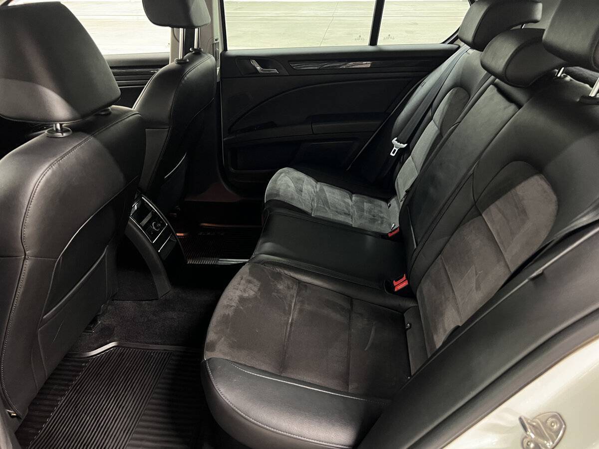 Купить Skoda Superb, 2014, 213 003 км.. Фото: #11