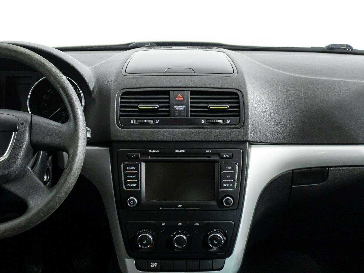 Купить Skoda Yeti, 2012, 147 466 км.. Фото: #12