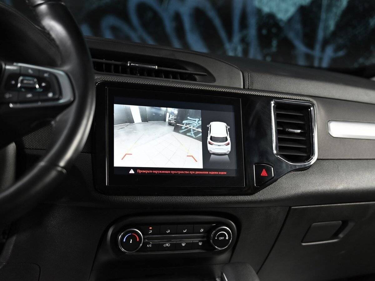 Купить Chery Tiggo 4, 2021, 51 000 км.. Фото: #12