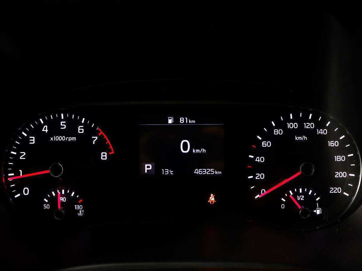 Купить Kia Soul, 2021, 46 500 км.. Фото: #10