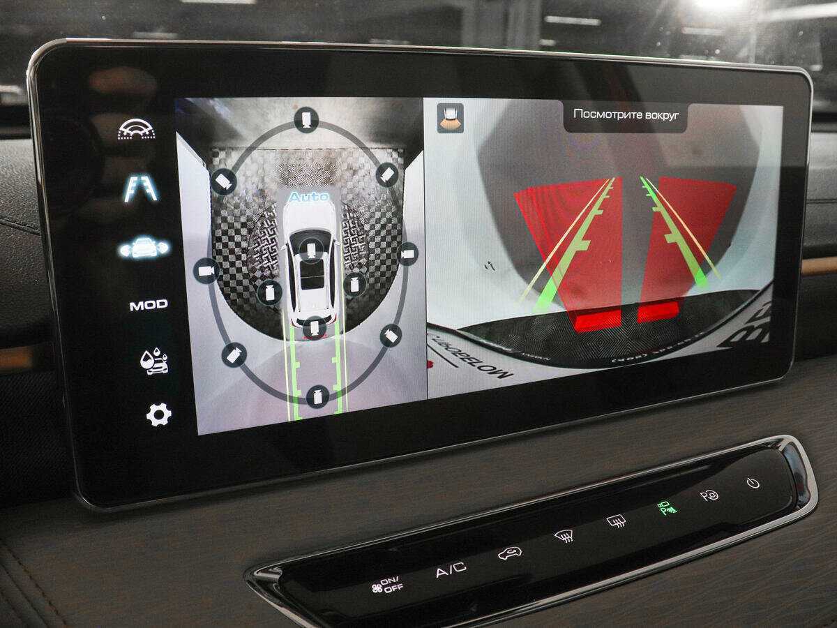 Купить Haval Jolion, 2021, 28 264 км.. Фото: #11