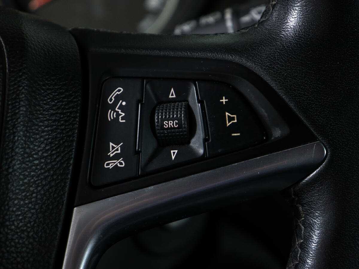 Купить Opel Astra, 2012, 190 191 км.. Фото: #15