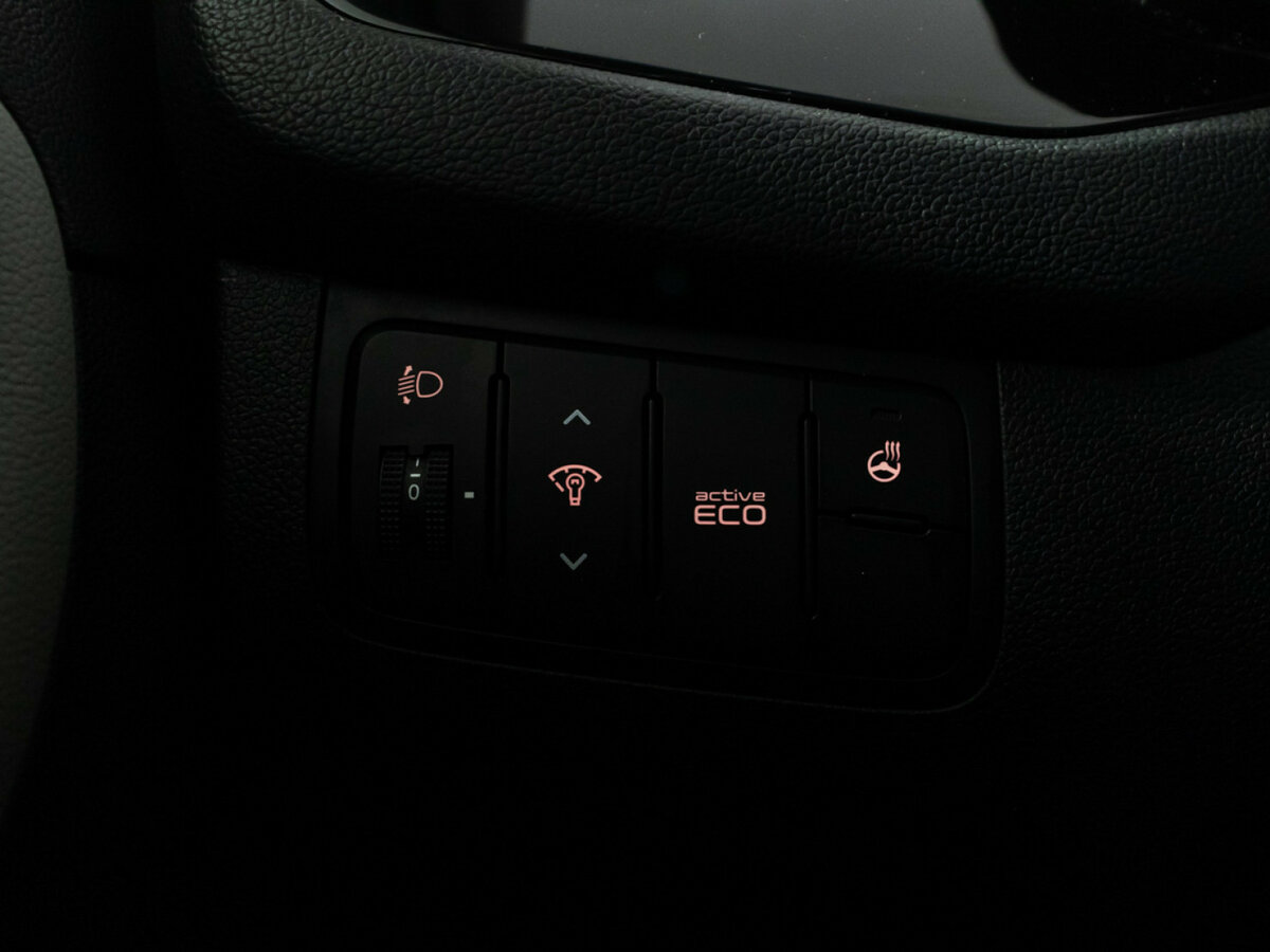 Купить Kia Ceed, 2015, 86 504 км.. Фото: #16