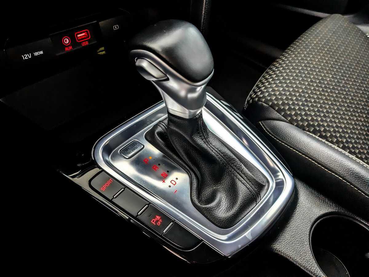 Купить Kia Ceed, 2019, 115 452 км.. Фото: #21