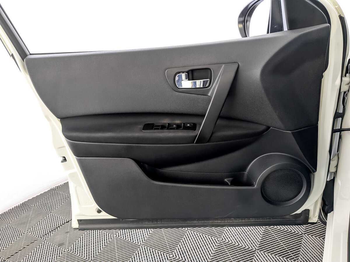 Купить Nissan Qashqai, 2013, 126 425 км.. Фото: #18