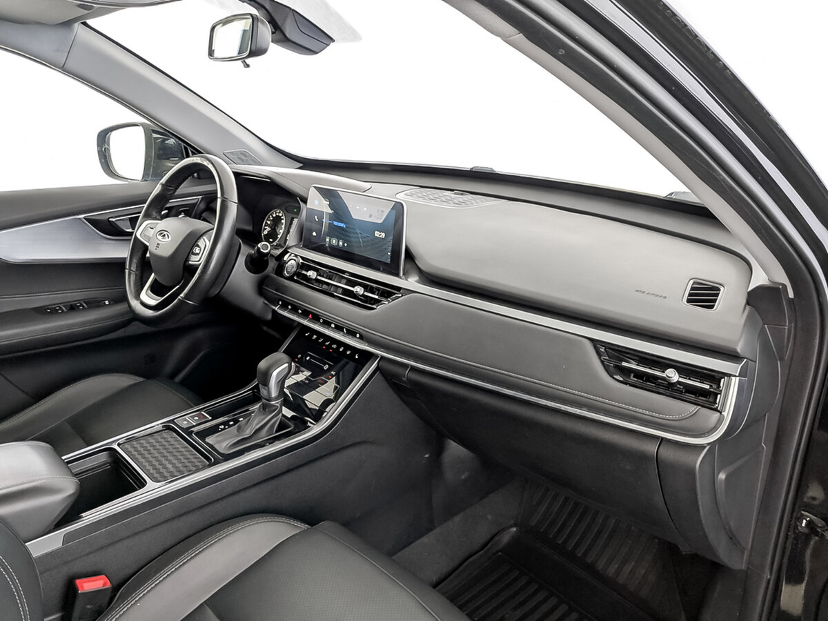 Купить Chery Tiggo 4 Pro, 2022, 99 901 км.. Фото: #2