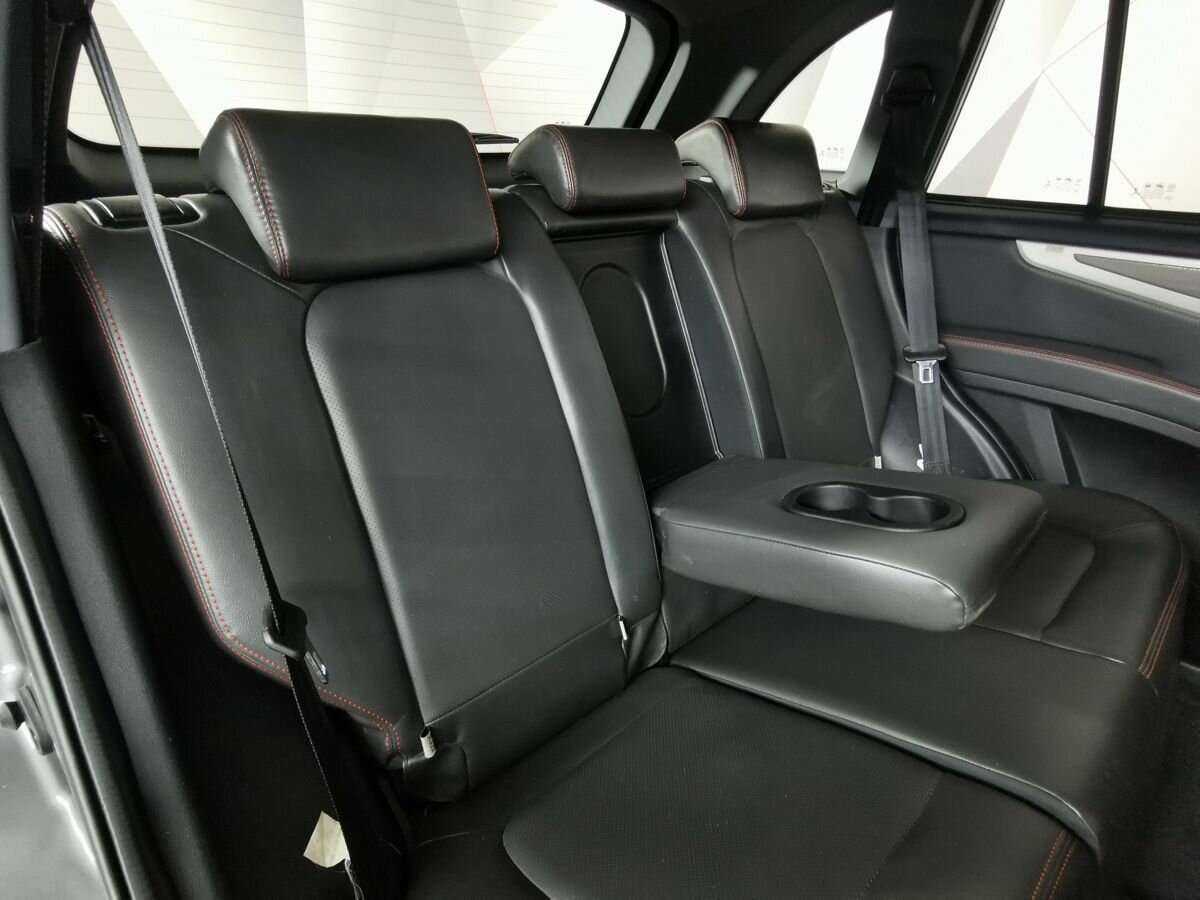 Купить Lifan X60, 2017, 72 745 км.. Фото: #12