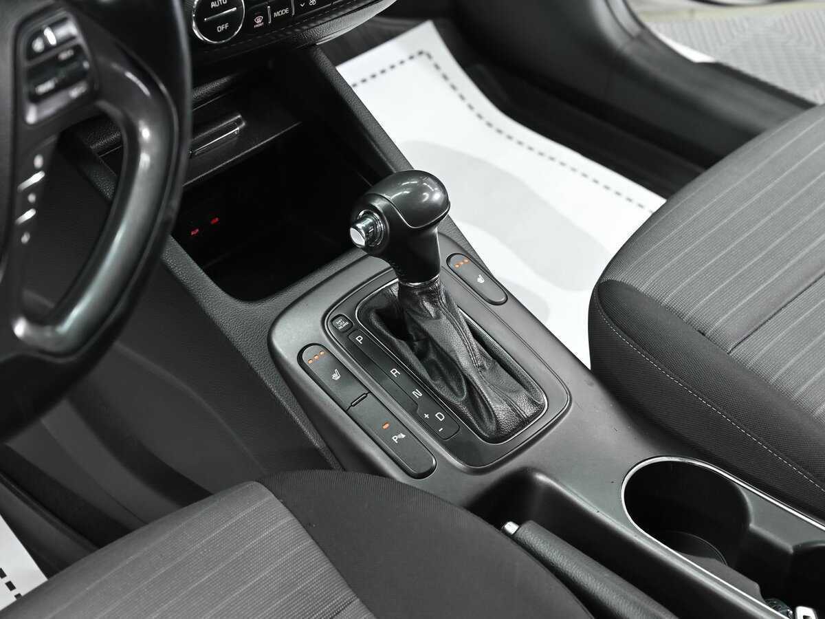 Купить Kia Cerato, 2013, 153 500 км.. Фото: #13