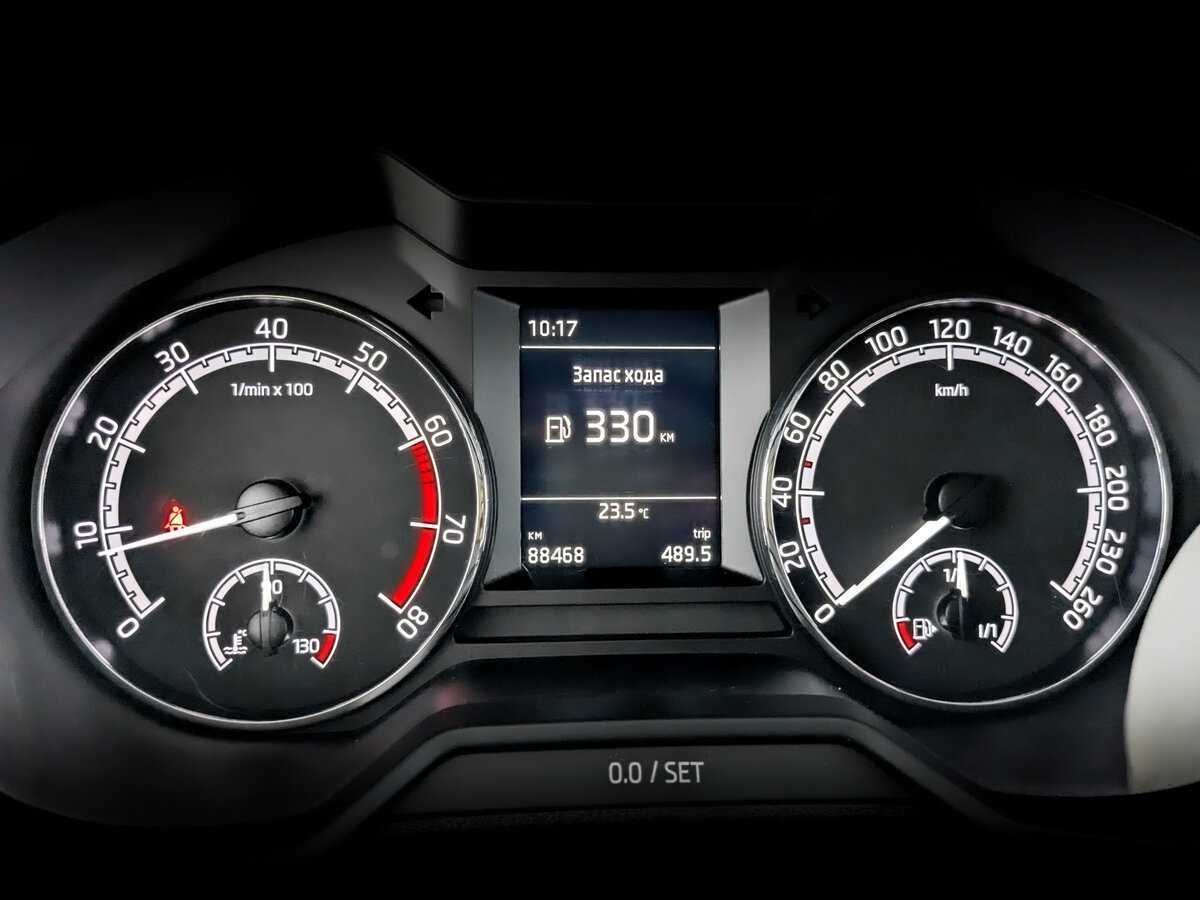 Купить Skoda Octavia, 2019, 88 467 км.. Фото: #10