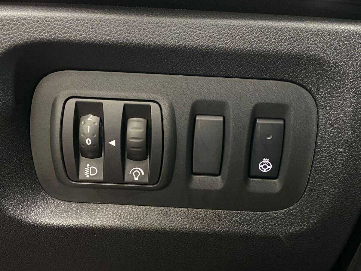 Купить Renault Kaptur, 2020, 68 035 км.. Фото: #16