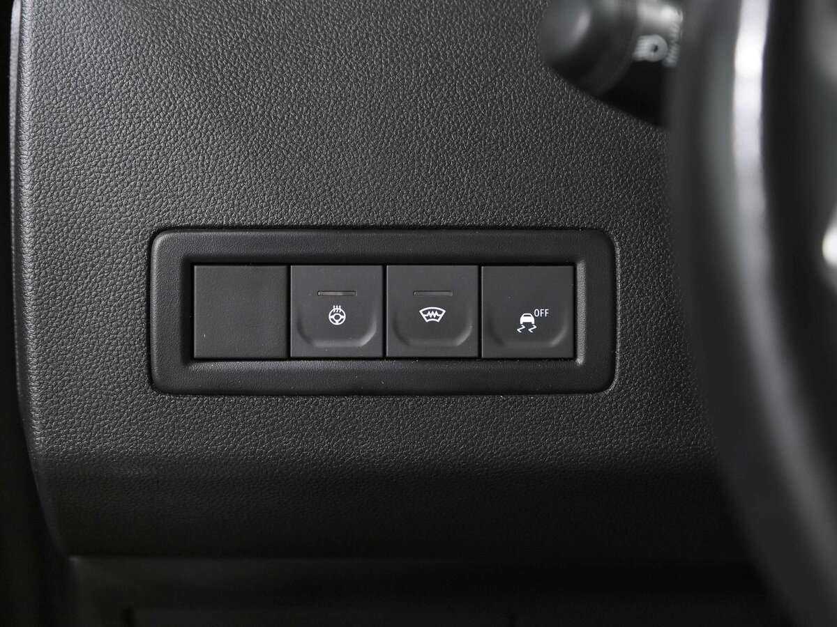 Купить Renault Arkana, 2021, 84 833 км.. Фото: #13