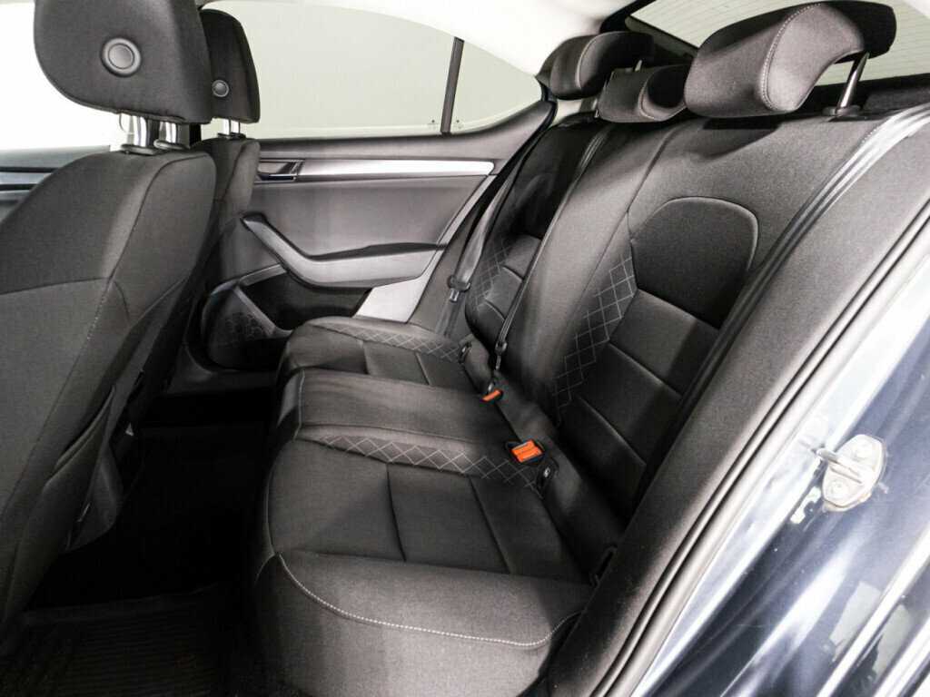 Купить Skoda Superb, 2018, 260 232 км.. Фото: #7