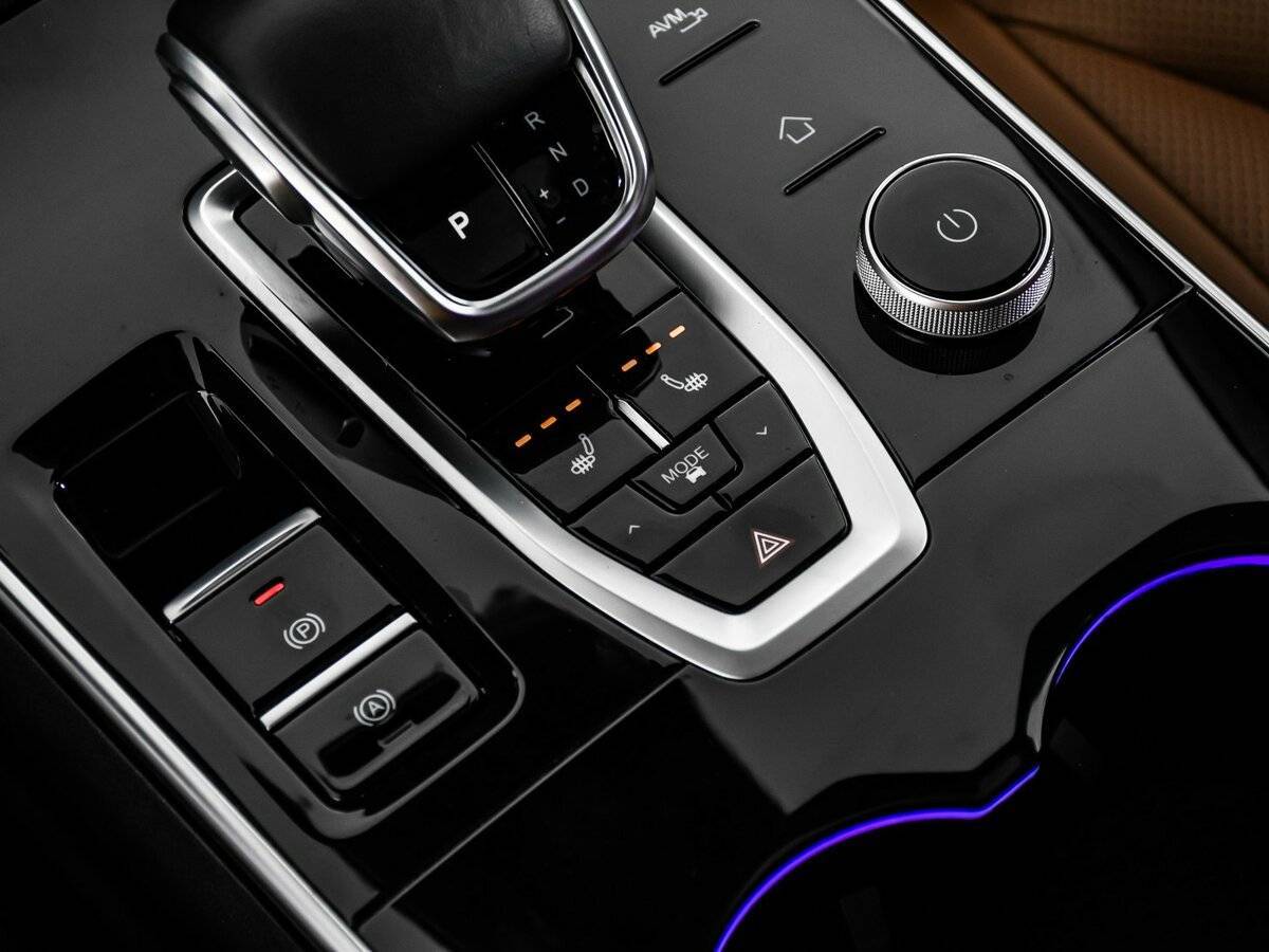 Купить OMODA C5, 2023, 37 000 км.. Фото: #19