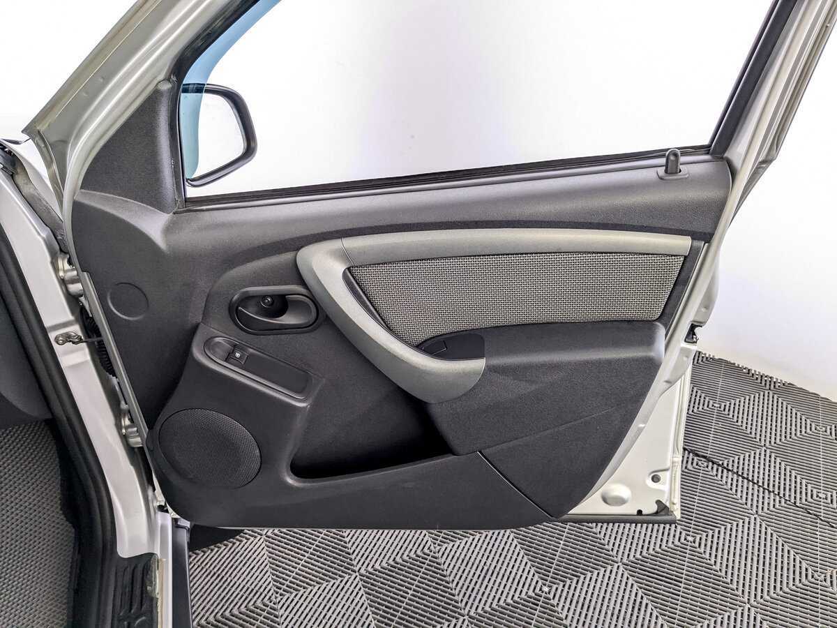 Купить Renault Duster, 2017, 114 792 км.. Фото: #19