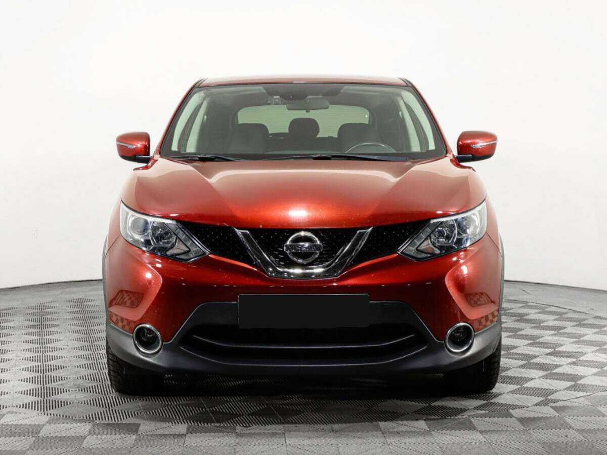 Купить Nissan Qashqai, 2018, 67 182 км.. Фото: #0