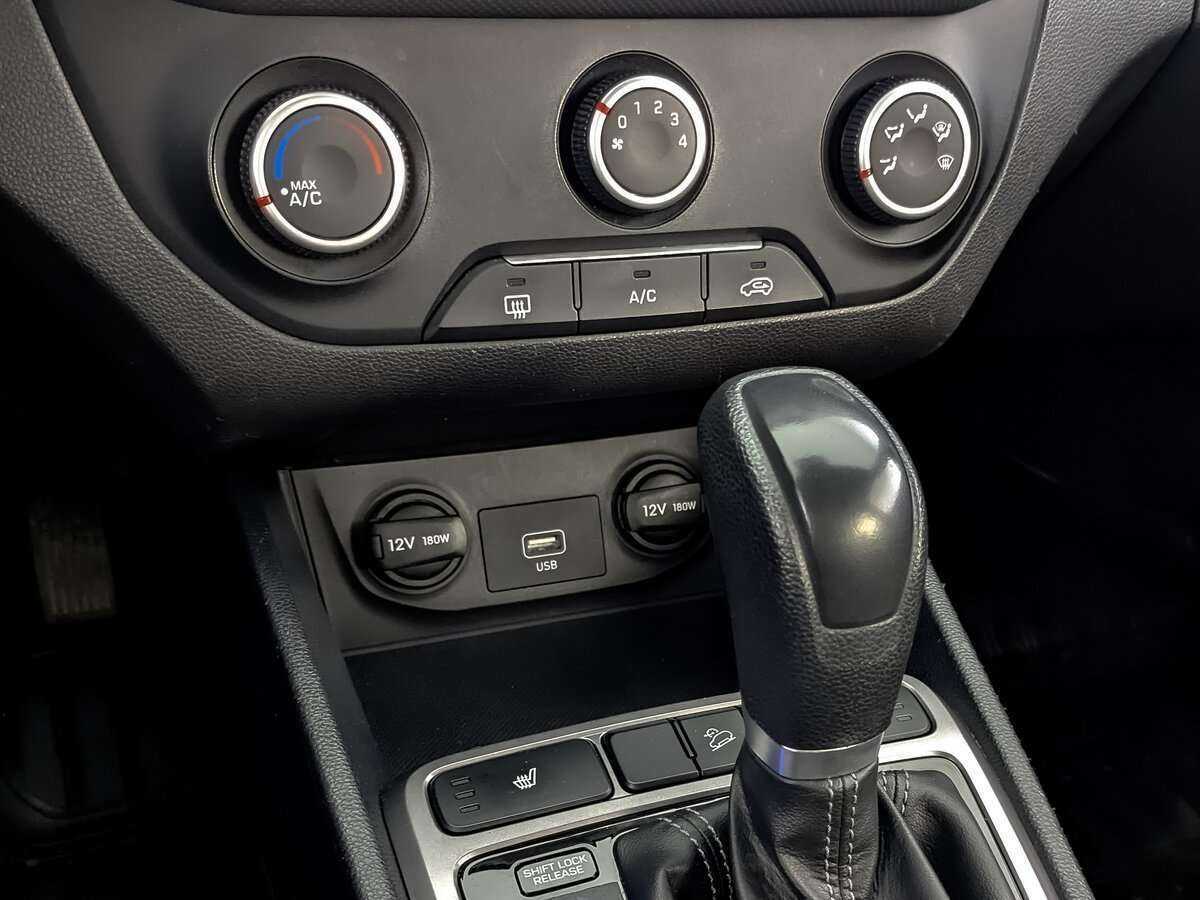 Купить Hyundai Creta, 2020, 68 662 км.. Фото: #20