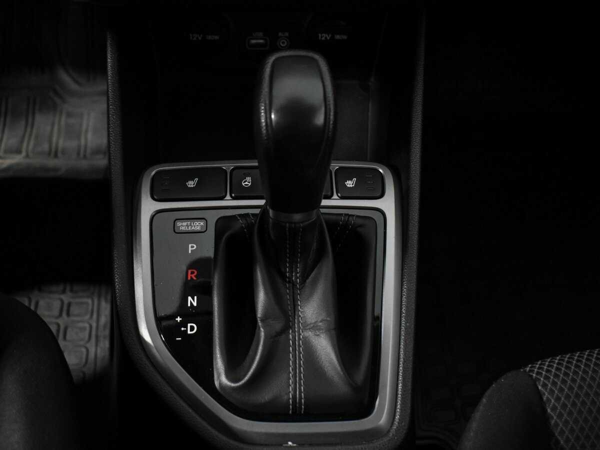 Купить Hyundai Creta, 2018, 133 019 км.. Фото: #9