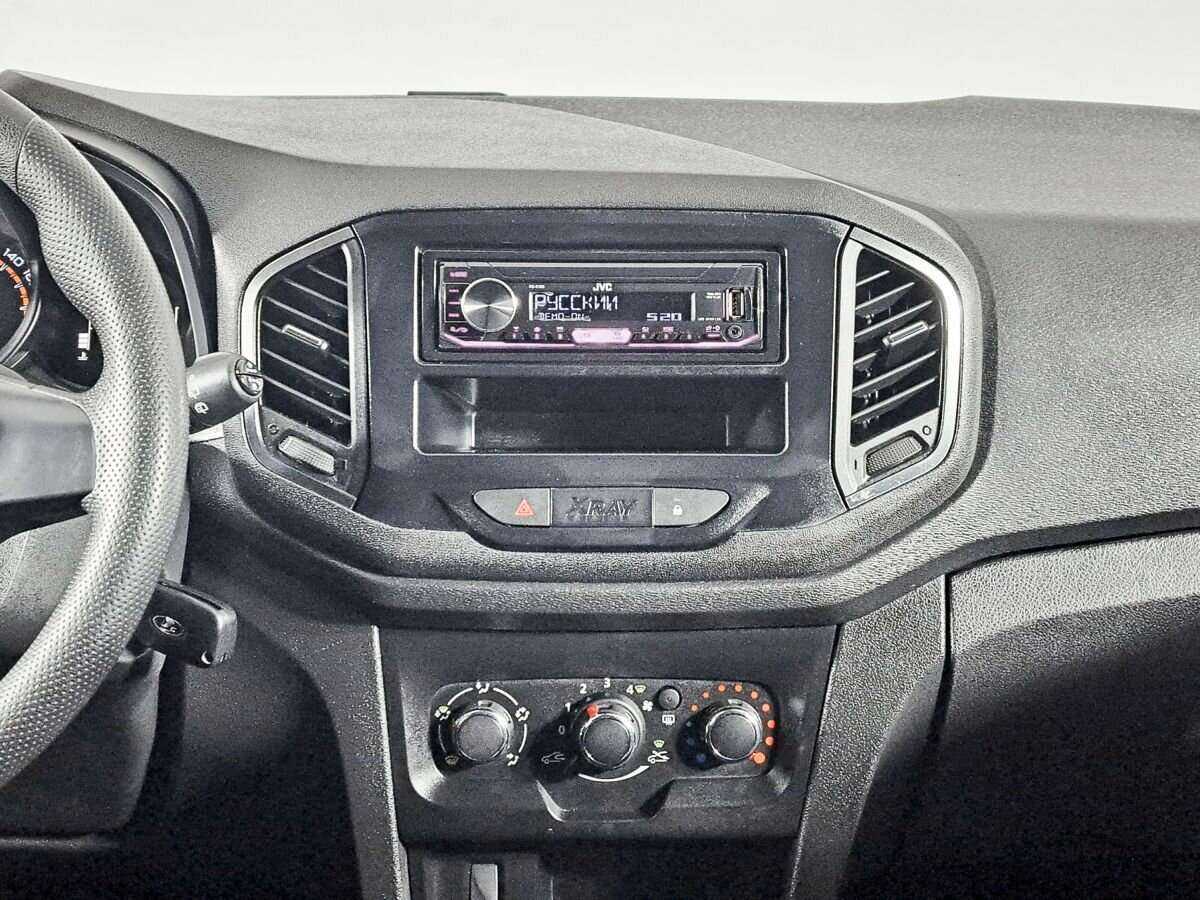 Купить Lada (ВАЗ) XRAY, 2020, 56 000 км.. Фото: #10