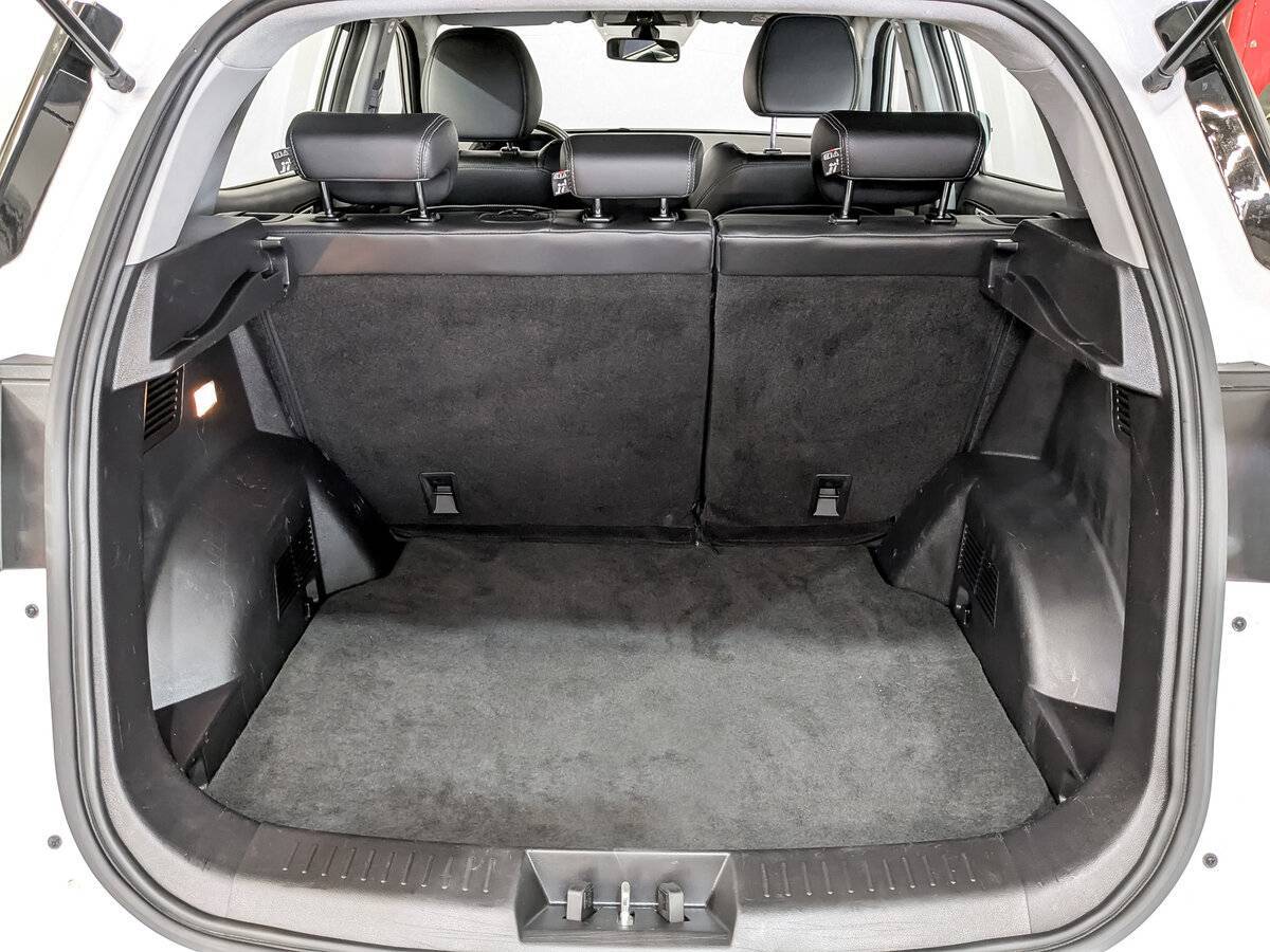 Купить Chery Tiggo 4, 2021, 116 818 км.. Фото: #9