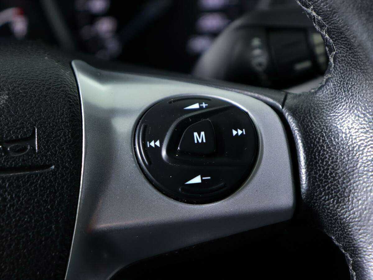 Купить Ford Focus, 2012, 195 980 км.. Фото: #15