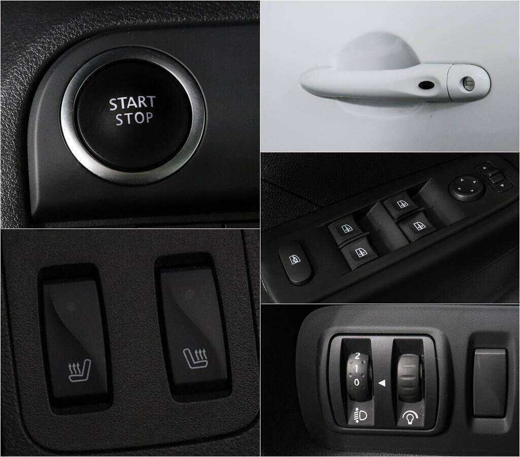 Купить Renault Kaptur, 2022, 4 472 км.. Фото: #12