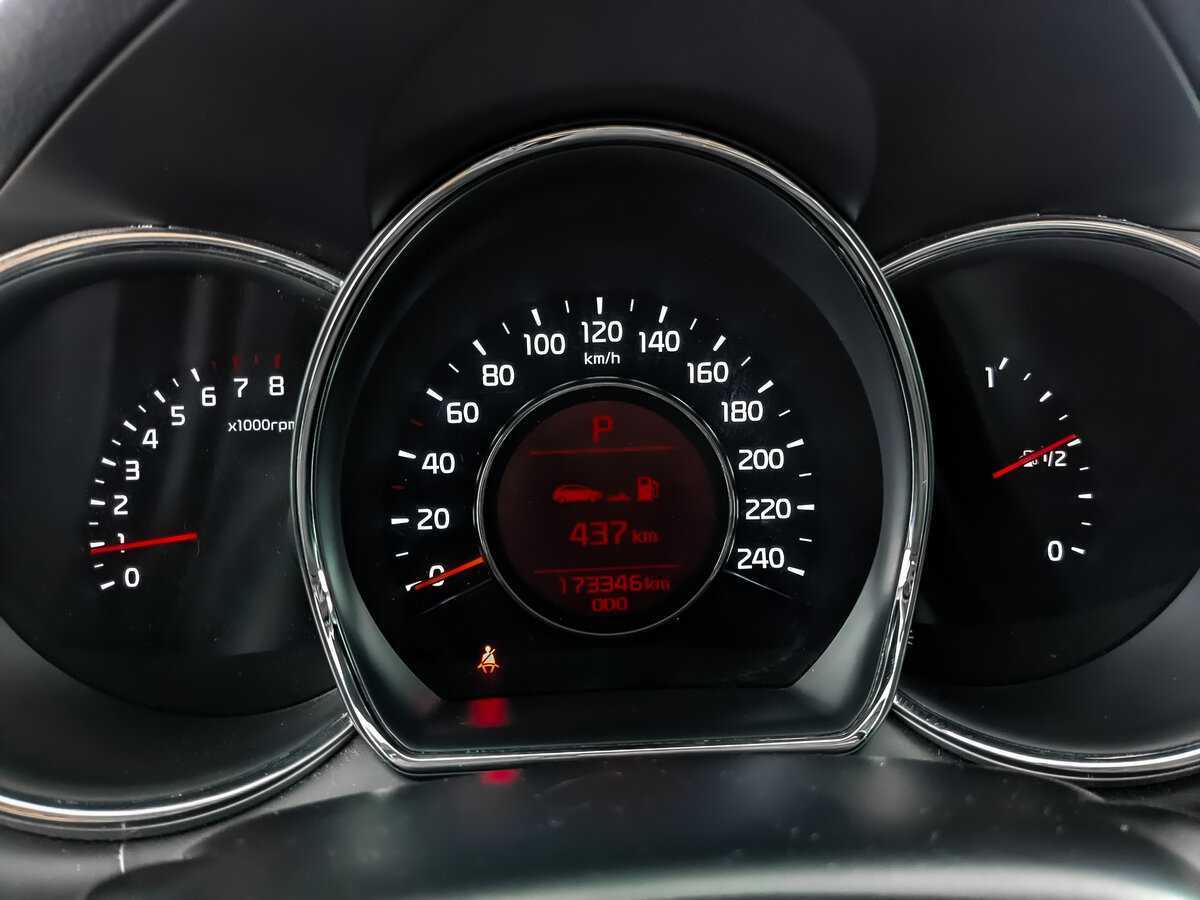 Купить Kia Ceed, 2014, 173 341 км.. Фото: #11